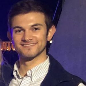 Meet your Posher, Garrett